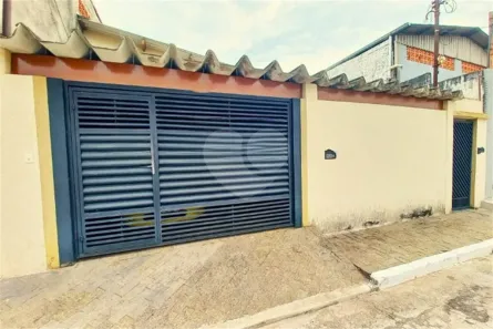 Casa com 2 Quartos à venda, 120m² no Vila Nova Mazzei, São Paulo