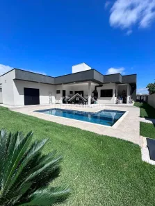 Casa de Condomínio com 3 Quartos à venda, 190m² no Condomínio Residencial Shamballa I, Atibaia