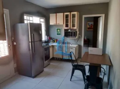 Sobrado com 2 Quartos à venda, 169m² no Santa Paula, São Caetano do Sul