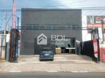 Galpão/Depósito/Armazém para alugar, 420m² no Jardim Aparecida, Campinas
