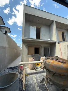 Casa com 2 Quartos para alugar, 70m² no Portais (Polvilho), Cajamar