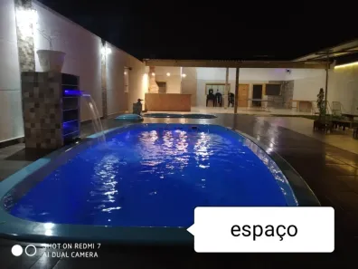 Lote/Terreno à venda, 140m² no Jardim Novo Paulista, Maringá