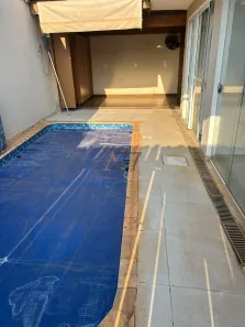 Casa de Condomínio com 3 Quartos à venda, 100m² no Giardino, São José do Rio Preto