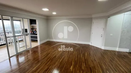 Apartamento com 3 Quartos à venda, 128m² no Jardim São Caetano, São Caetano do Sul