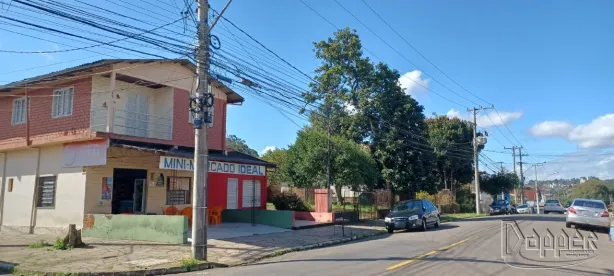 Imóvel Comercial à venda, 308m² no Ideal, Novo Hamburgo