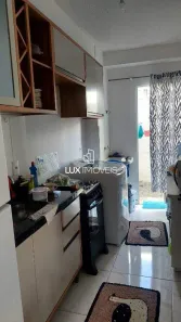 Apartamento com 2 Quartos à venda, 48m² no Aviso, Linhares