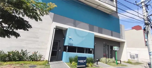 Apartamento com 2 Quartos à venda, 64m² no Chácara Seis de Outubro, São Paulo