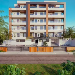Apartamento com 2 Quartos à venda, 64m² no Itaguá, Ubatuba