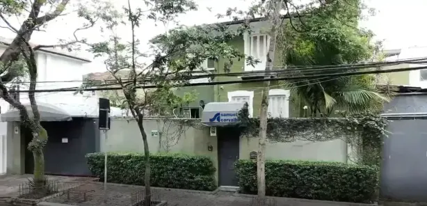 Imóvel Comercial com 4 Quartos à venda, 570m² no Higienópolis, São Paulo