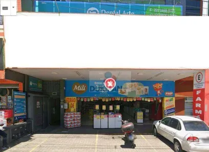 Ponto Comercial para alugar, 290m² no Estância Velha, Canoas