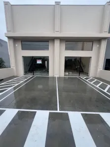 Ponto Comercial para alugar, 78m² no Residencial e Empresarial Ascolo Martin, São José do Rio Preto
