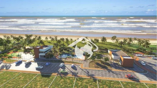 Lote/Terreno à venda, 200m² no Zona de Expansão (Olhos D'Agua), Barra dos Coqueiros