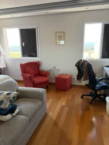 Apartamento com 3 Quartos à venda, 185m² no Jardim Esplanada II, São José dos Campos
