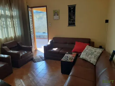 Casa com 2 Quartos à venda, 160m² no Santo Antônio, Osasco