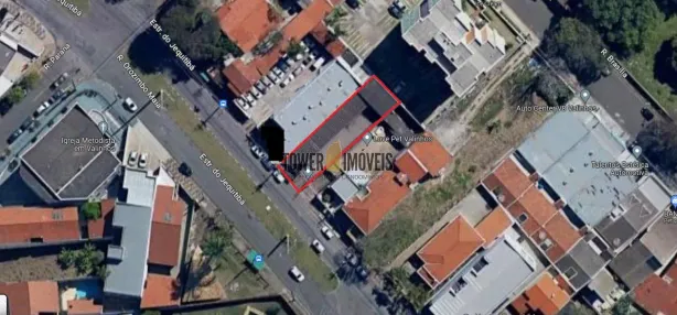 Ponto Comercial à venda, 162m² no Vila Sonia, Valinhos