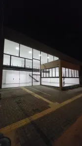 Ponto Comercial à venda, 185m² no Cidade Nova, Franca