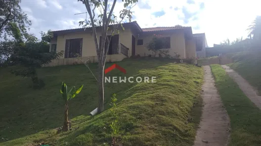 Fazenda/Sítio à venda, 1225m² no Jardim Leonor, Itatiba