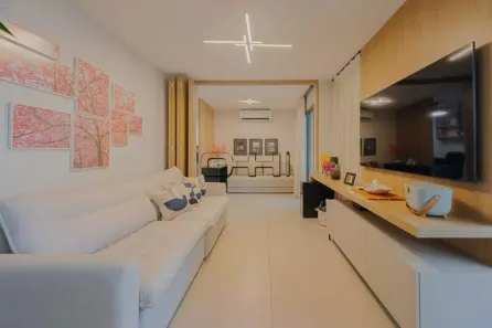 Apartamento com 2 Quartos à venda, 93m² no Sumarezinho, São Paulo