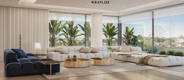Apartamento com 3 Quartos à venda, 292m² no América, Joinville