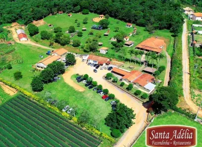 Lote/Terreno à venda, 28364m² no Centro (Canguera), São Roque