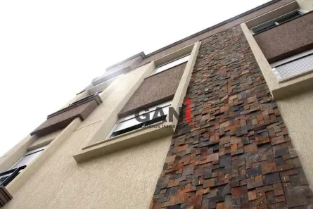 Apartamento com 2 Quartos à venda, 90m² no Campestre, Santo André