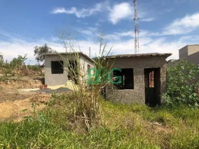 Lote/Terreno à venda, 126m² no Jardim Santa Rita de Cássia, Capivari