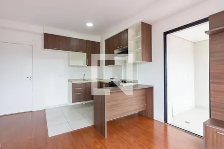 Apartamento com 1 Quarto à venda, 42m² no Jardim D'Abril, Osasco