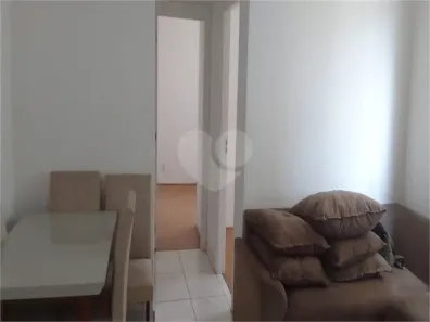 Apartamento com 2 Quartos à venda, 42m² no Vila Guilherme, São Paulo