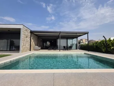 Casa com 4 Quartos à venda, 360m² no Loteamento Parque Chapada de Itu, Itu