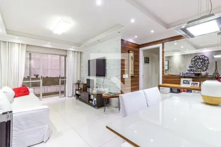 Apartamento com 3 Quartos à venda, 120m² no Moema, São Paulo