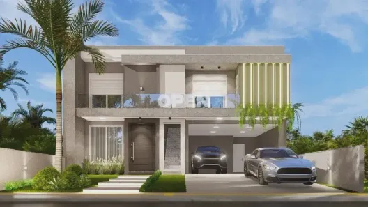 Sobrado com 4 Quartos à venda, 240m² no Marechal Rondon, Canoas