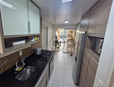 Apartamento com 3 Quartos à venda, 130m² no Vila Leopoldina, São Paulo