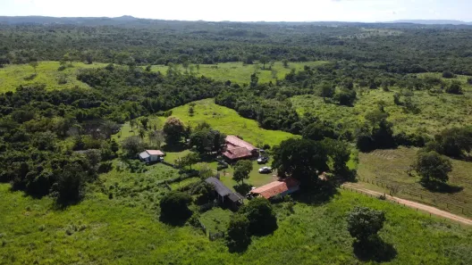 Fazenda/Sítio à venda, 500m² no , Chapada dos Guimarães