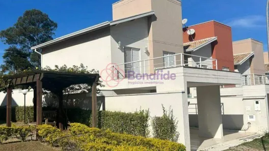 Casa com 3 Quartos à venda, 133m² no Engordadouro, Jundiaí