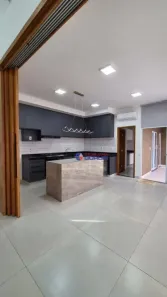 Casa de Condomínio com 3 Quartos para alugar, 180m² no Residencial Figueira II, São José do Rio Preto