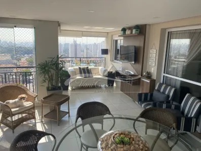 Apartamento com 4 Quartos à venda, 213m² no Ipiranga, São Paulo