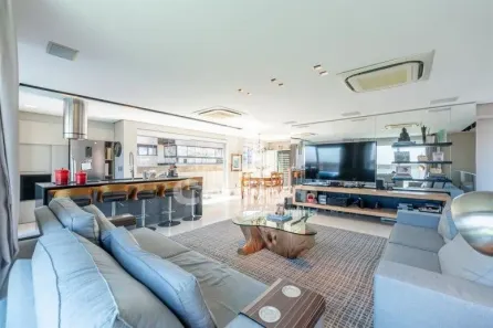 Cobertura com 4 Quartos à venda, 500m² no Moinhos de Vento, Porto Alegre