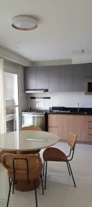 Apartamento com 2 Quartos para alugar, 72m² no Setor Bueno, Goiânia