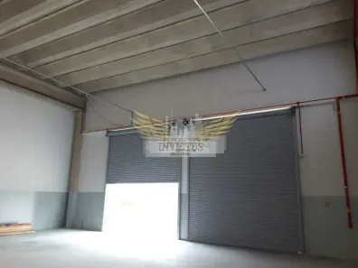 Galpão/Depósito/Armazém para alugar, 3403m² no Parque São Lourenço, São Paulo