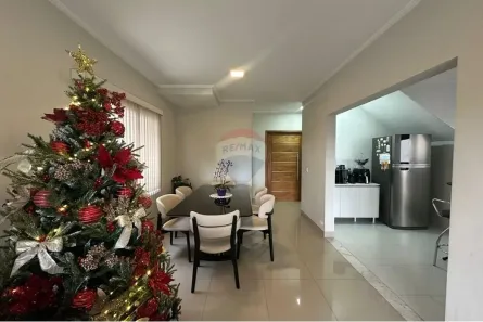 Casa com 3 Quartos à venda, 156m² no Condomínio Residencial Mirante de Bragança, Bragança Paulista