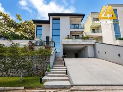 Casa de Condomínio com 3 Quartos à venda, 290m² no Jardim Imperial, Arujá