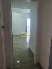 Apartamento com 1 Quarto para alugar, 60m² no Boqueirão, Santos
