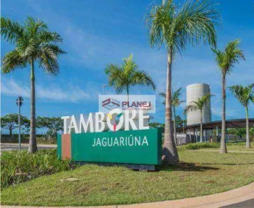 Lote/Terreno à venda, 510m² no Chácara São José, Jaguariúna