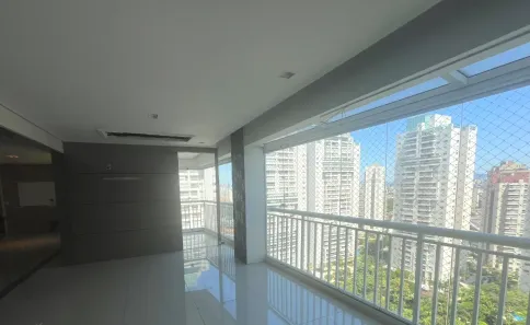 Apartamento com 4 Quartos à venda, 202m² no Alto da Mooca, São Paulo