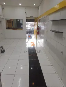 Galpão/Depósito/Armazém para alugar, 75m² no Santana, São Paulo