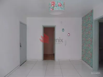Apartamento com 1 Quarto para alugar, 57m² no Rio Branco, Novo Hamburgo