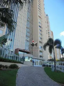 Apartamento com 3 Quartos à venda, 297m² no Jardim Botânico, Ribeirão Preto