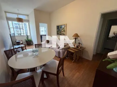 Apartamento com 2 Quartos à venda, 68m² no Copacabana, Rio de Janeiro