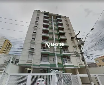 Apartamento com 2 Quartos à venda, 76m² no Marília, Marília
