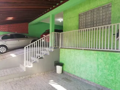 Casa com 3 Quartos à venda, 314m² no Parque das Nações (Nova Veneza), Sumaré